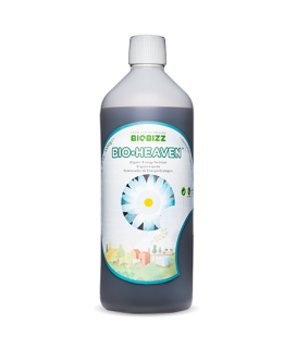 BIO HEAVEN 500 ml