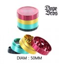 GRINDER DOPE BROS 50 MN 