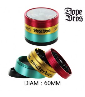 GRINDER DOPE BROS