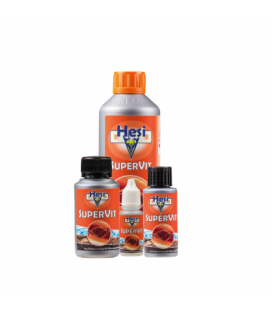 HESI SUPERVIT 10 ML 