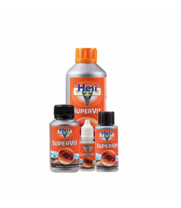 HESI SUPERVIT 100 ML