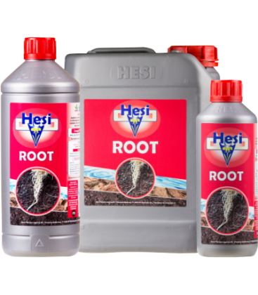 HESI ROOT 500 ML