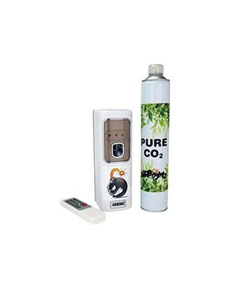 AIRBOMZ CO2 DIFFUSEUR DE CO2 