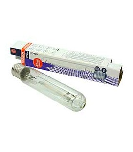 AMPOULE 250 W NAV-T SUPER OSRAM