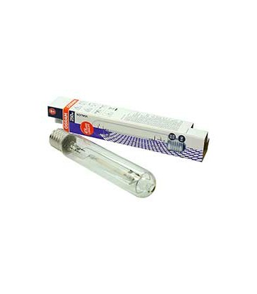 AMPOULE 250 W NAV-T SUPER OSRAM