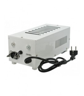 BALLAST PRECABLE OPTILIGHT 250 WATT AVEC BOITIER IP20