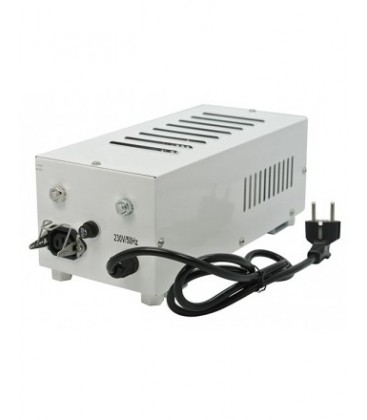 BALLAST PRECABLE OPTILIGHT 400 WATT AVEC BOITIER IP20