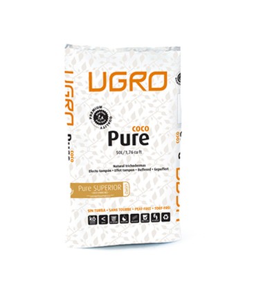 BRIQUE DE COCO UGRO