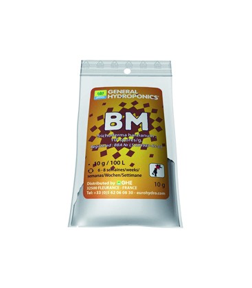 BIOPONIC MIX BM 10 GR