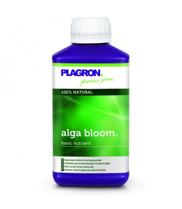 ALGA BLOOM 500 ml