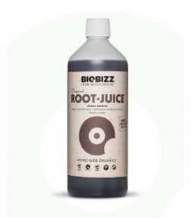 ROOTS JUICE 1L