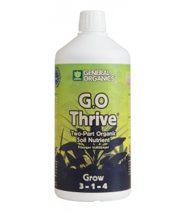  BIOTHRIVE GROW 500 ml