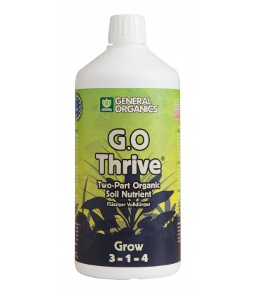  BIOTHRIVE GROW 500 ml