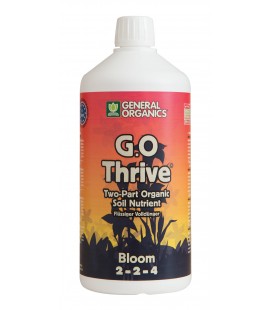  BIOTHRIVE BLOOM 500 ml