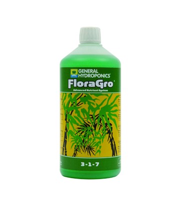 FLORA GROW GHE 500 ML