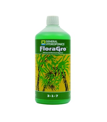 FLORA GROW GHE 1 LITRE