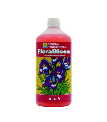 FLORA BLOOM GHE 500 ml