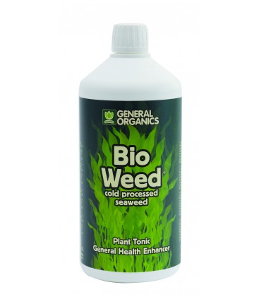 BIO WEED