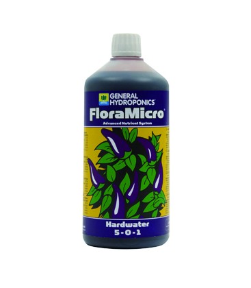 FLORA MICRO GHE 500 ml 