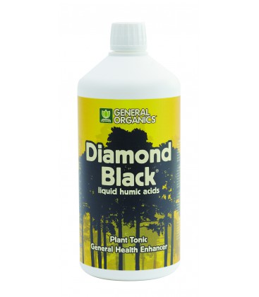 DIAMOND BLACK