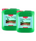 AQUA FLORES A ET B FLORAISON 5 LITRES 