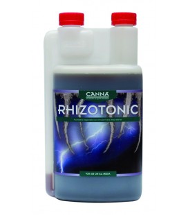 CANNA RHIZOTONIC 1 LITRE