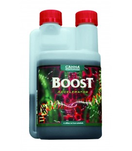 CANNA BOOST ACCELERATOR 1 LITRE