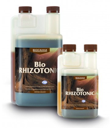 CANNA BIO RHIZOTONIC 1L