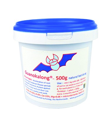 GUANOKALONG 500 GR