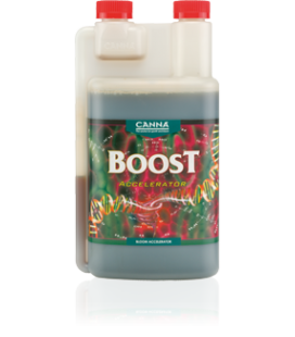 CANNA BOOST