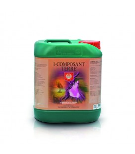 HOUSE GARDEN COMPOSANT 5 LITRES 