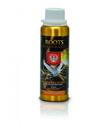 ROOTS EXCELURATOR 500 ML