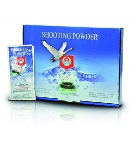 SHOOTING POWDER 5 SACHET DE 50 GR