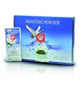 SHOOTING POWDER 5 SACHET DE 50 GR