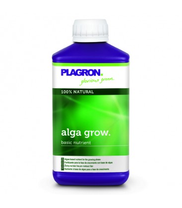 ALGA GROW 500ml
