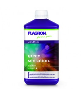 GREEN SENSATION 250 ml