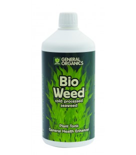 BIO WEED