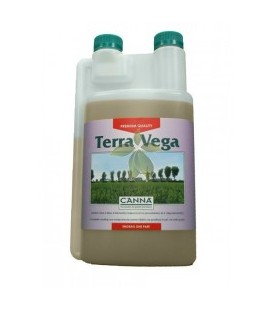 TERRA VEGA