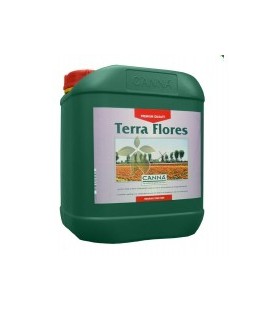 CANNA TERRA FLORES 5 L