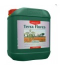 CANNA TERRA FLORES 5 LITRE