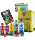 PACK HESI STRARTERBOX TERRE