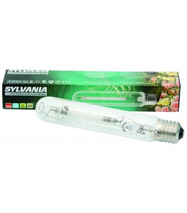 AMPOULE SYLVANIA HPS GROLUX 400 WATTS