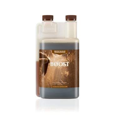 CANNA BIOBOOST