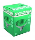 AMPOULE VERTE SYLVANIA