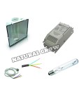 PACK COMPLET 250 WATT HPS REFLECTEUR SPUDNIK