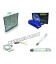 PACK COMPLET 250 WATTS MH ET HPS REFLECTEUR SPUDNIK