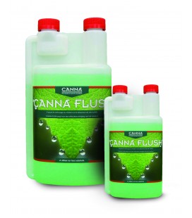 CANNA FLUSH 250 ML