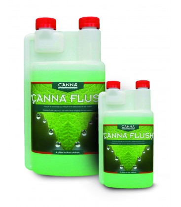 CANNA FLUSH 250 ML