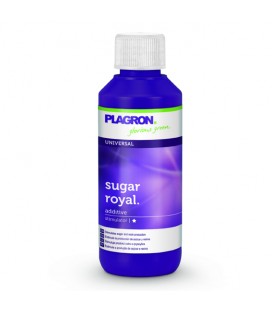 SUGAR ROYAL 100 ml