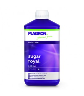 SUGAR ROYAL 250 ml